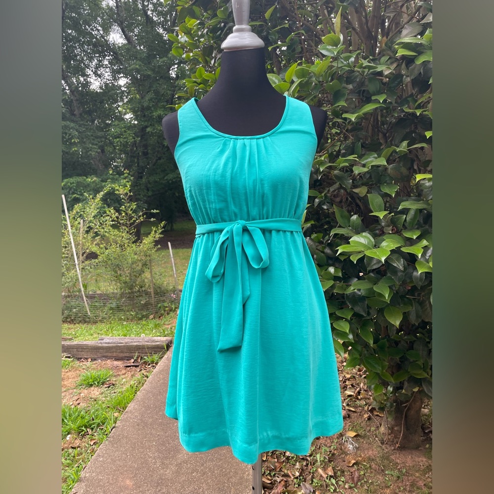 Banana republic petite dress